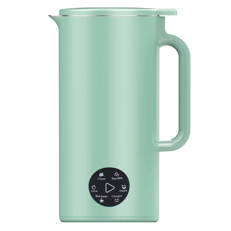 Juicer Automatic Multi-Fruit Compact 16.9 Oz Capacity