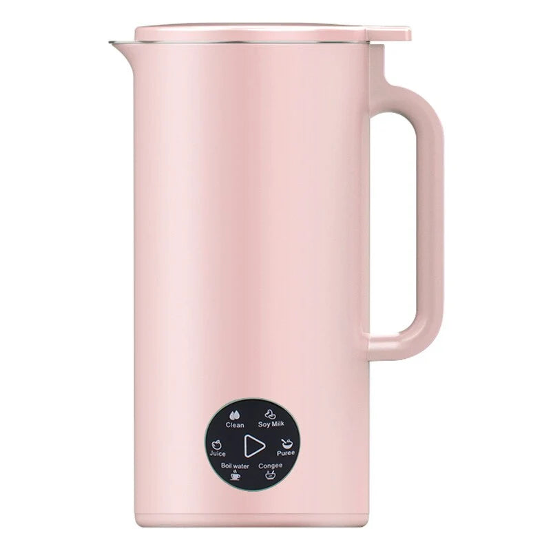 Juicer Automatic Multi-Fruit Compact 16.9 Oz Capacity