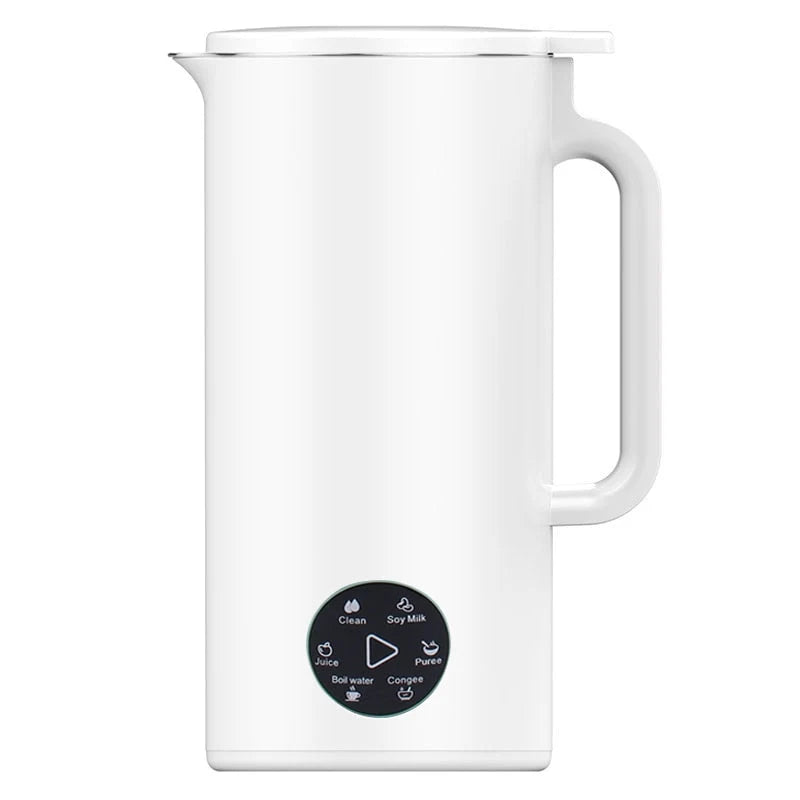 Juicer Automatic Multi-Fruit Compact 16.9 Oz Capacity
