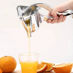 Juicer Slow Cold-Press Extraction Dishwasher-Safe Parts