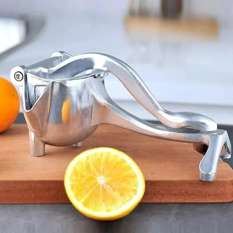Juicer Slow Cold-Press Extraction Dishwasher-Safe Parts