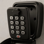 Key Safe Weatherproof Zinc Alloy Outdoor Mountable