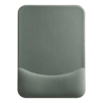 Keyboard Wrist Rest Memory Foam Contoured Non-Slip Base