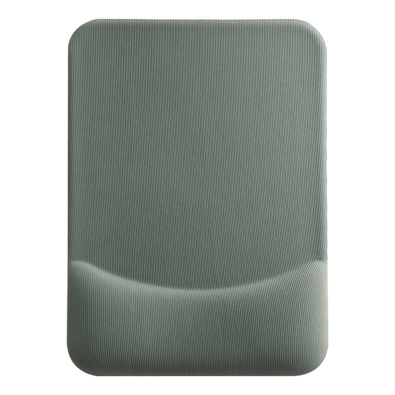 Keyboard Wrist Rest Memory Foam Contoured Non-Slip Base