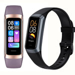 Kids Fitness Tracker Watch Heart Rate & Sleep Tracking