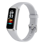 Kids Fitness Tracker Watch Heart Rate & Sleep Tracking
