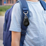 Kids GPS Tracker Real-Time App Tracking SOS Alerts