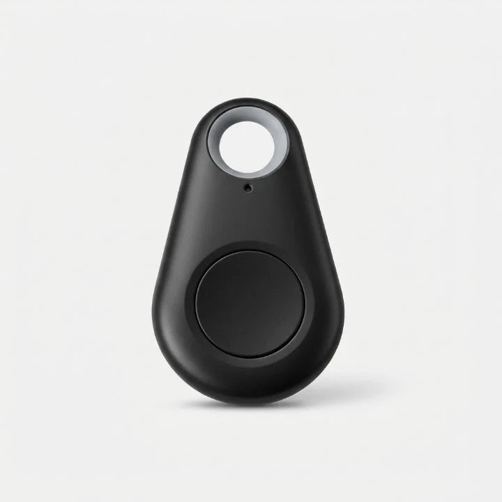 Kids GPS Tracker Real-Time App Tracking SOS Alerts