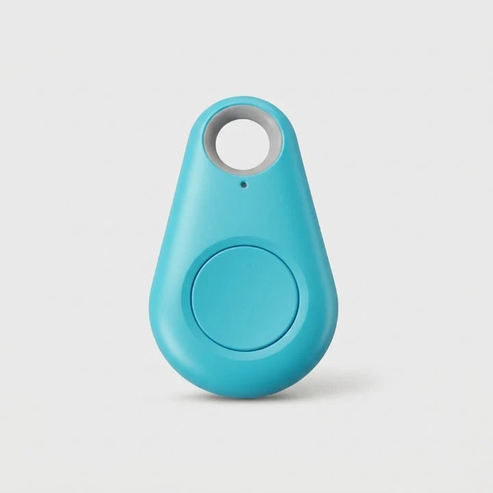 Kids GPS Tracker Real-Time App Tracking SOS Alerts