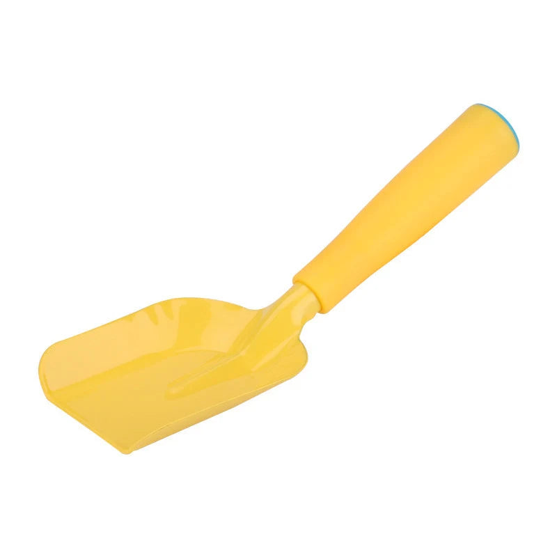 Kids Gardening Tool Set Child-Safe Ergonomic Carry Bag