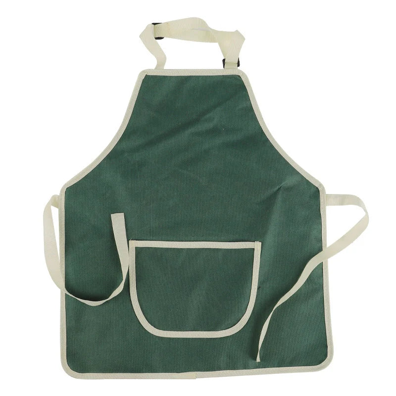 Kids Gardening Tool Set Child-Safe Ergonomic Carry Bag
