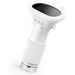 Kids Handheld Microscope 1000x Magnification Portable Battery-Free
