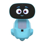 Kids’ Interactive Learning Robot Face & Voice Recognition HD Display