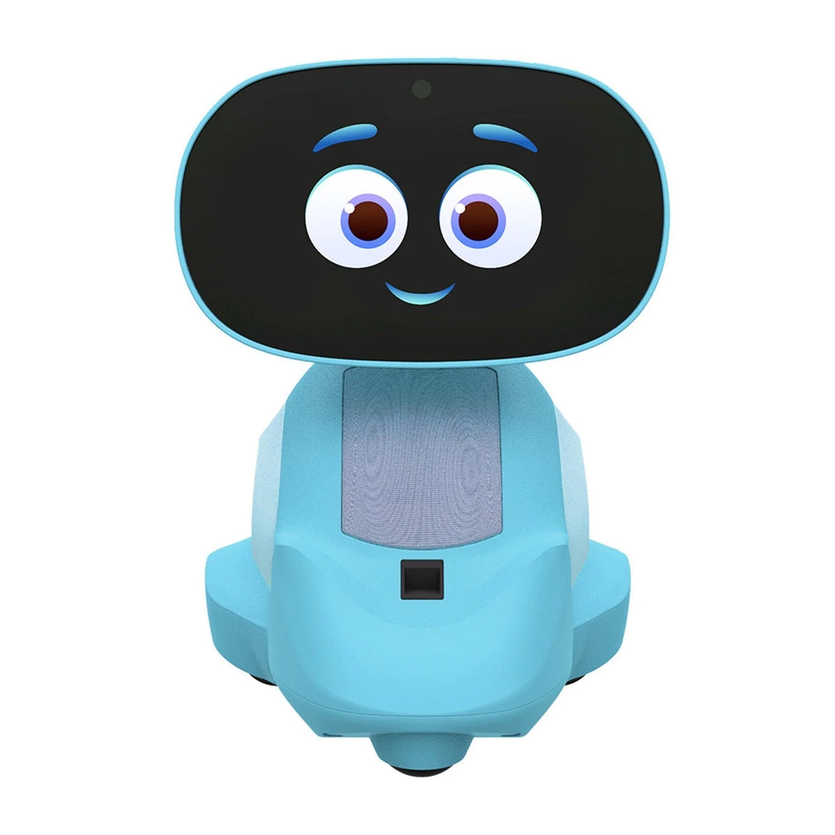 Kids’ Interactive Learning Robot Face & Voice Recognition HD Display