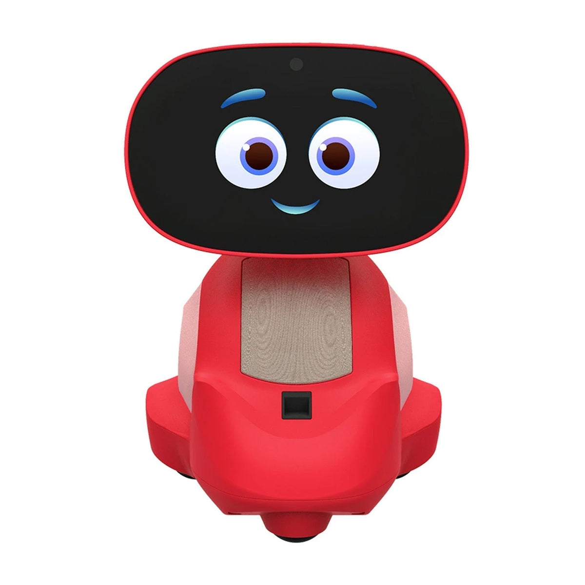 Kids’ Interactive Learning Robot Face & Voice Recognition HD Display
