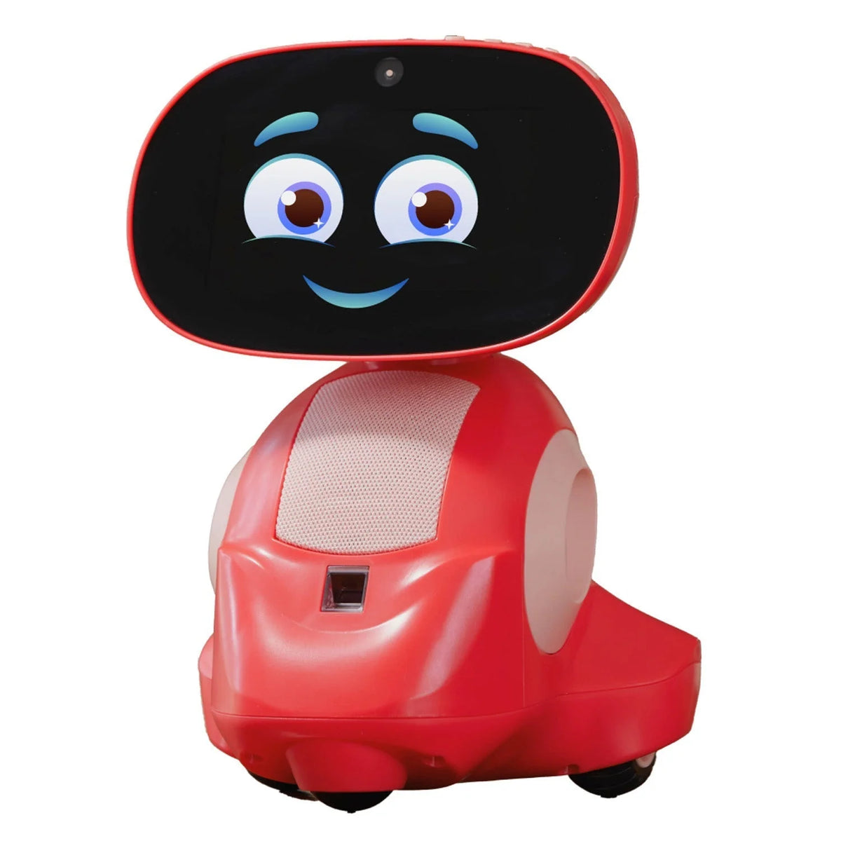 Kids’ Interactive Learning Robot Face & Voice Recognition HD Display