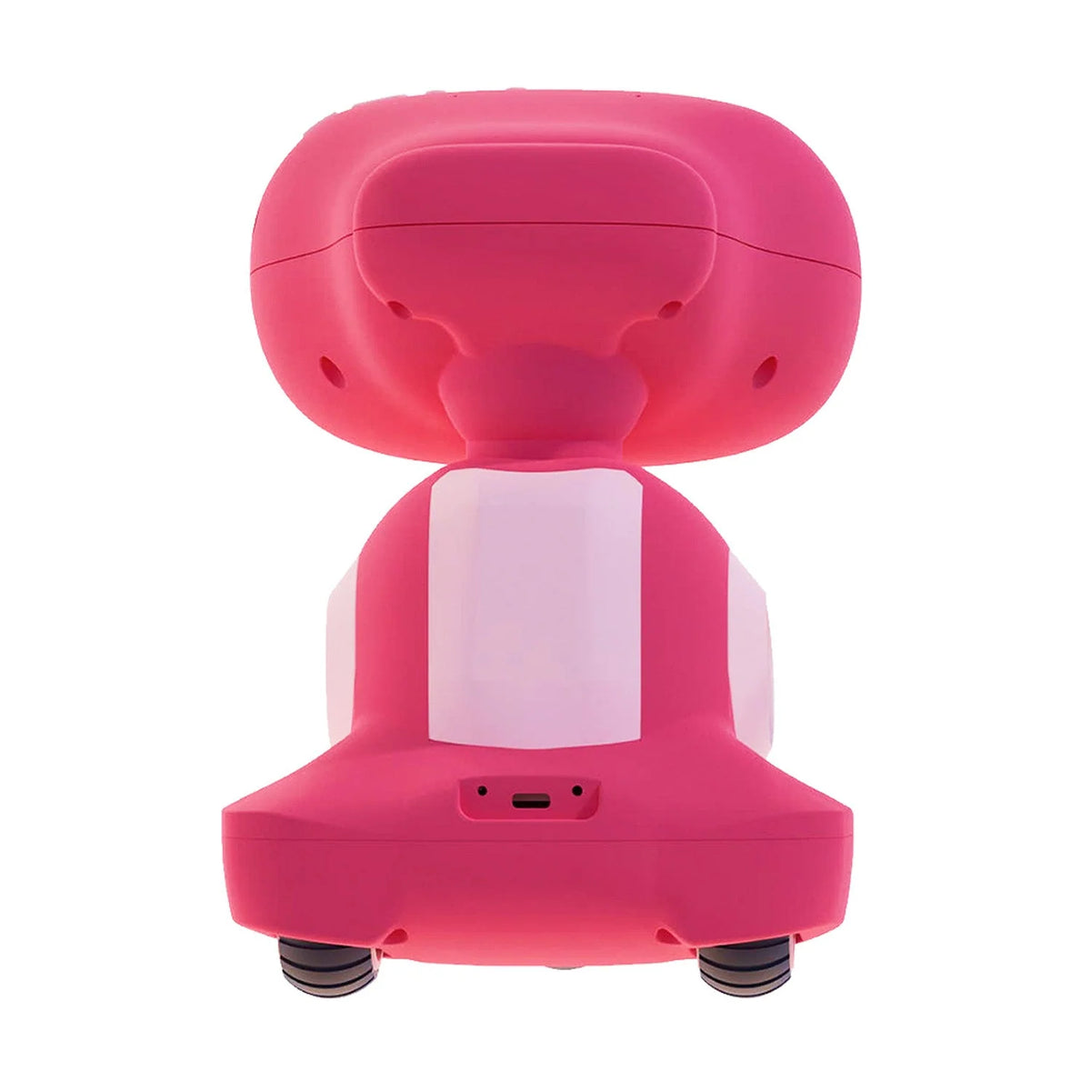 Kids’ Interactive Learning Robot Face & Voice Recognition HD Display