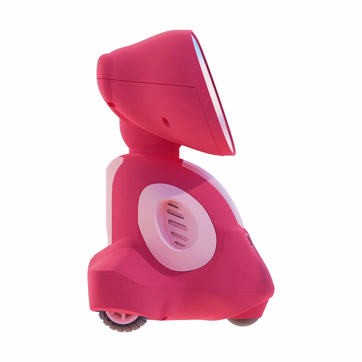 Kids’ Interactive Learning Robot Face & Voice Recognition HD Display