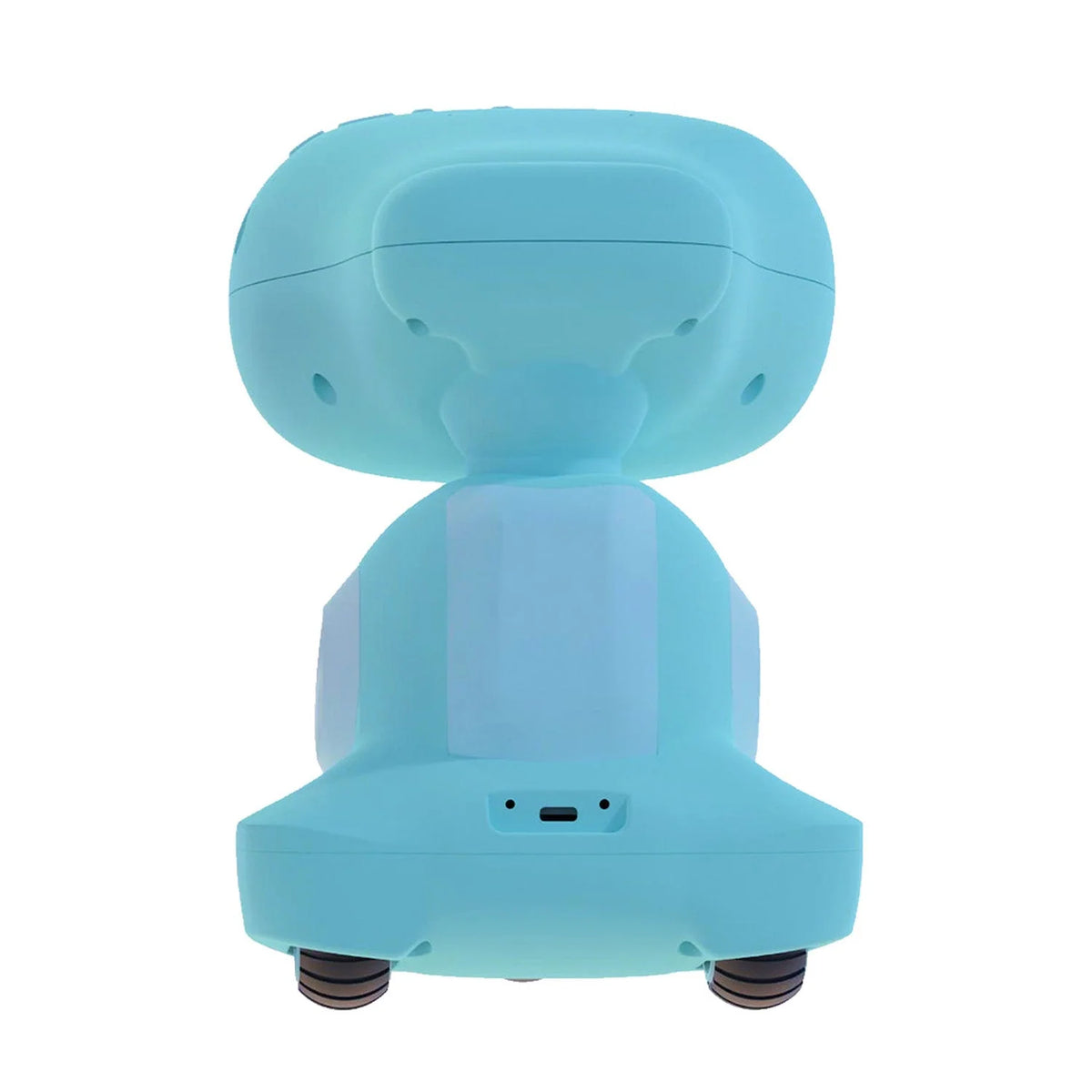 Kids’ Interactive Learning Robot Face & Voice Recognition HD Display