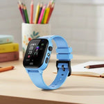 Kids Smartwatch GPS Tracking Video Calling & SOS Button
