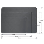 Kitchen Drying Mat Diatomite Fast-Absorbing Rubber Backing