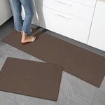 Kitchen Floor Mat Anti-Fatigue Water-Resistant Non-Slip Grip
