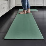 Kitchen Floor Mat Anti-Fatigue Water-Resistant Non-Slip Grip