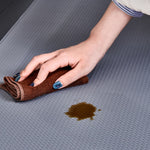 Kitchen Floor Mat Anti-Fatigue Water-Resistant Non-Slip Grip