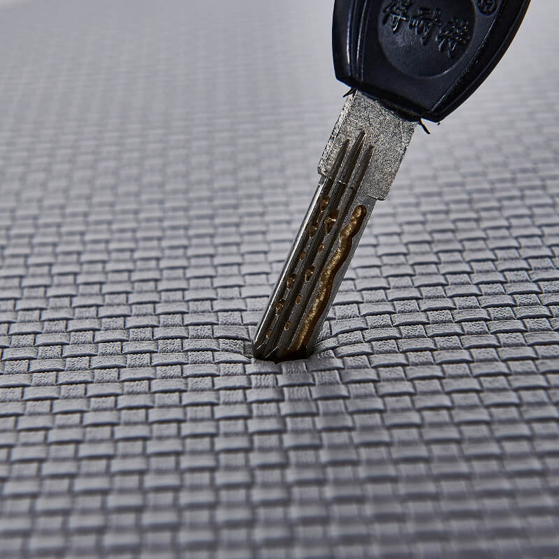 Kitchen Floor Mat Anti-Fatigue Water-Resistant Non-Slip Grip