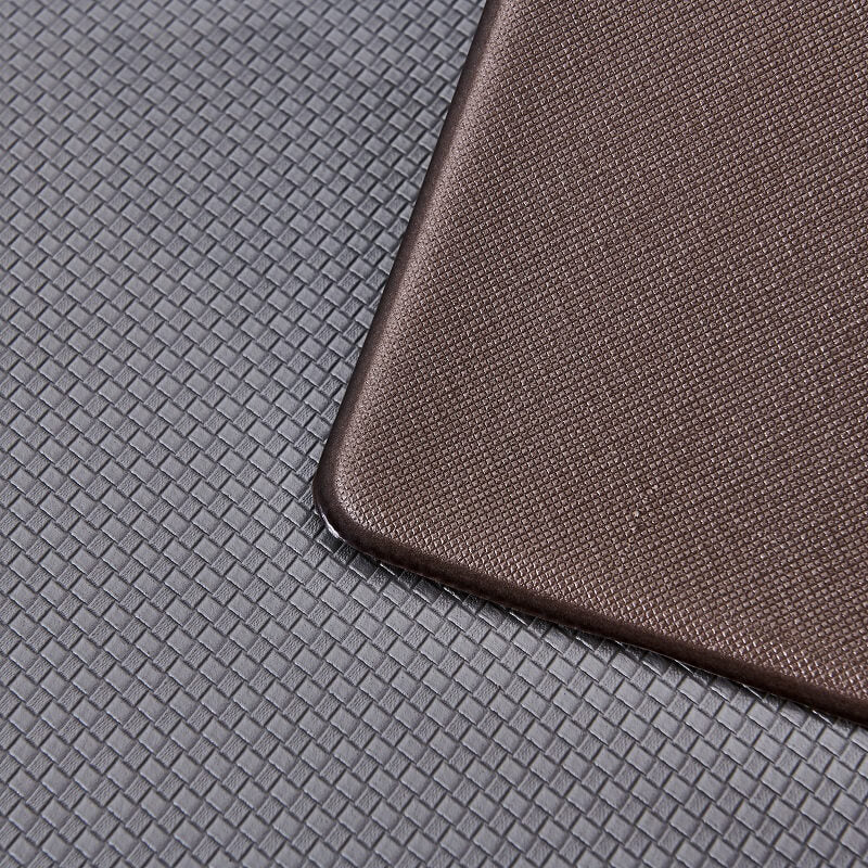 Kitchen Floor Mat Anti-Fatigue Water-Resistant Non-Slip Grip