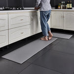 Kitchen Floor Mat Anti-Fatigue Water-Resistant Non-Slip Grip