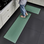 Kitchen Floor Mat Anti-Fatigue Water-Resistant Non-Slip Grip