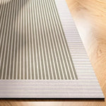 Kitchen Mat Cushioned Anti-Fatigue Absorbent Non-Slip Backing