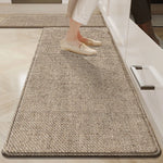 Kitchen Mat Cushioned Anti-Fatigue Non-Slip Backing Wipe-Clean