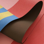 Kitchen Mat Cushioned Water-Resistant Non-Slip Surface