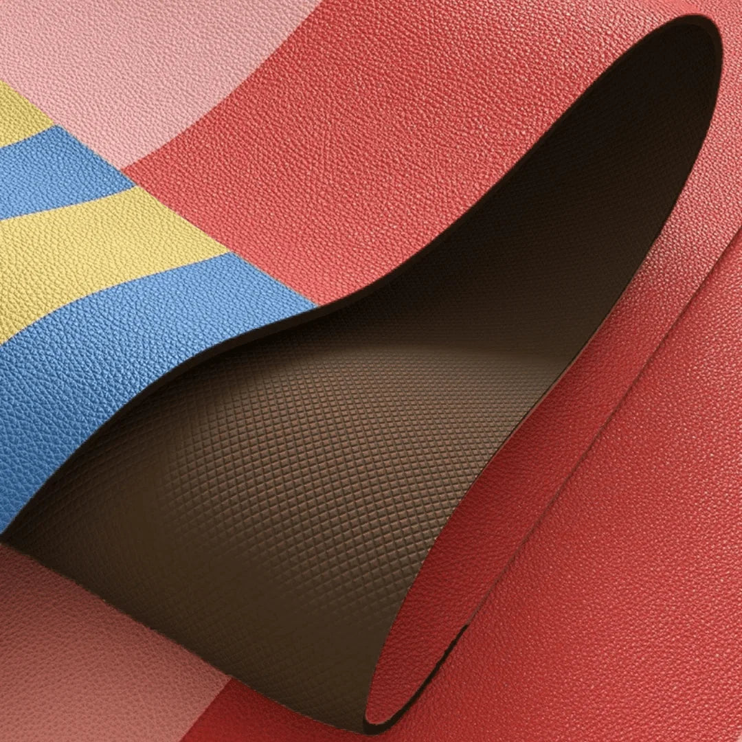 Kitchen Mat Cushioned Water-Resistant Non-Slip Surface