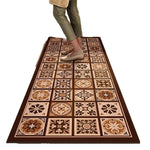 Kitchen Mat High-Density Foam Cushioned Non-Slip Backing