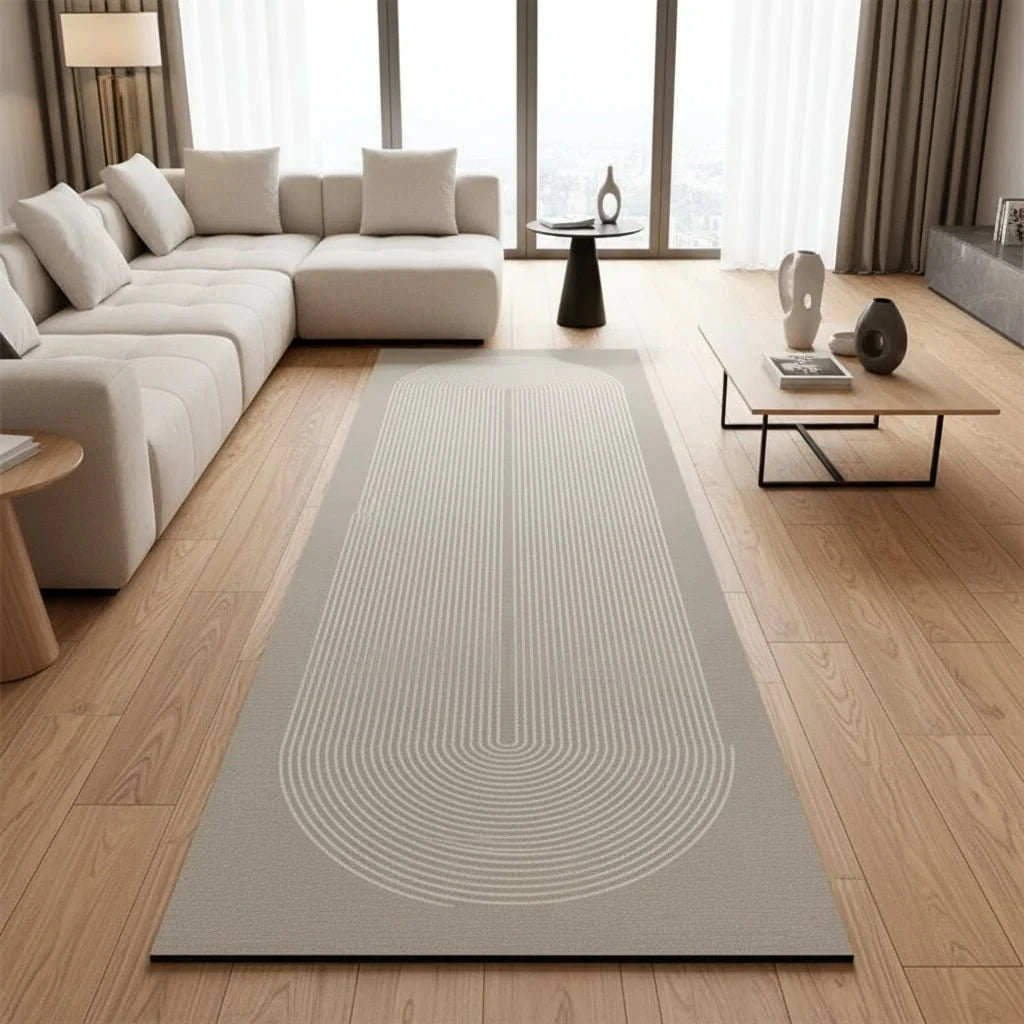 Kitchen Rug Cushioned Absorbent Non-Slip