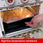Kitchen Storage Container Stainless Steel Magnetic Lid