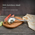 Kitchen Strainer Spoon Oil-Draining Colander Function