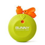 Kitchen Timer Magnetic Dial Animal Design