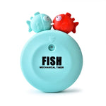 Kitchen Timer Magnetic Dial Animal Design