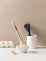 Kitchen Tool Multifunctional Ergonomic Handle Easy-Clean Design