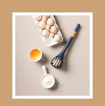 Kitchen Tool Multifunctional Ergonomic Handle Easy-Clean Design