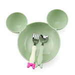 Kitchen Utensil Set For Preparation & Serving