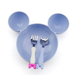 Kitchen Utensil Set For Preparation & Serving