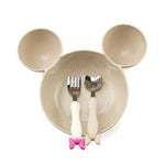 Kitchen Utensil Set For Preparation & Serving