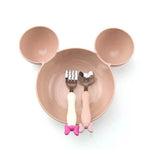 Kitchen Utensil Set For Preparation & Serving