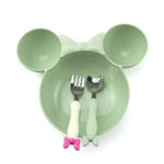 Kitchen Utensil Set For Preparation & Serving