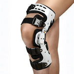 Knee Brace Lightweight Low-Profile Daily Support